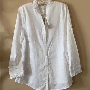 Chico’s blouse